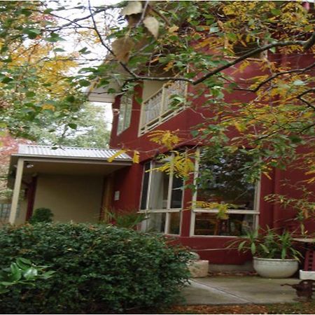 Amble At Hahndorf Bed & Breakfast Екстериор снимка