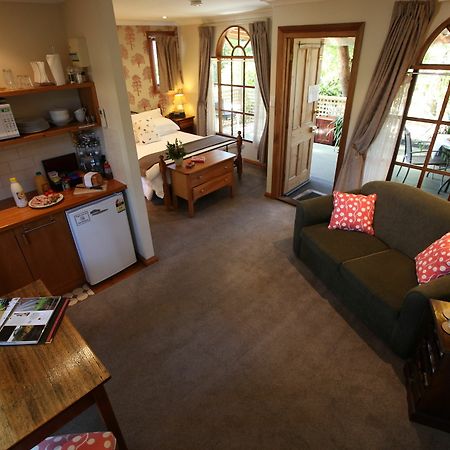 Amble At Hahndorf Bed & Breakfast Екстериор снимка