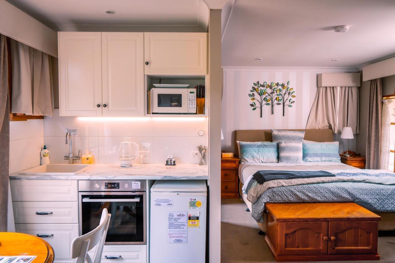 Amble At Hahndorf Bed & Breakfast Екстериор снимка