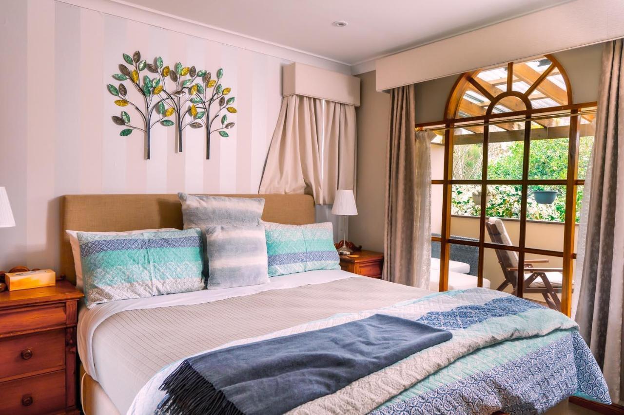 Amble At Hahndorf Bed & Breakfast Екстериор снимка