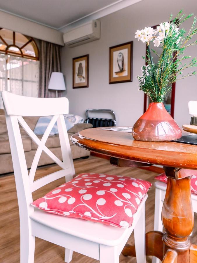 Amble At Hahndorf Bed & Breakfast Екстериор снимка