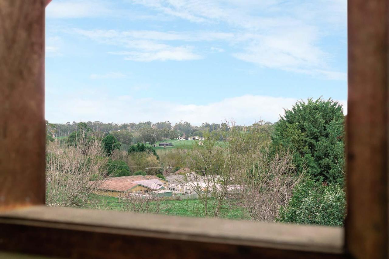 Amble At Hahndorf Bed & Breakfast Екстериор снимка