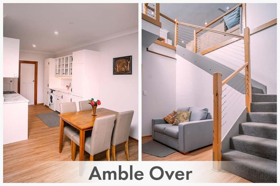 Amble At Hahndorf Bed & Breakfast Екстериор снимка