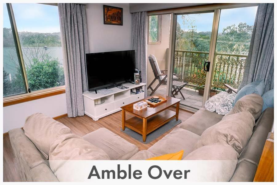 Amble At Hahndorf Bed & Breakfast Екстериор снимка