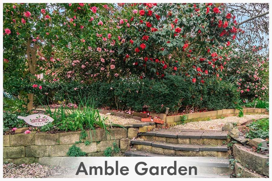 Amble At Hahndorf Bed & Breakfast Екстериор снимка