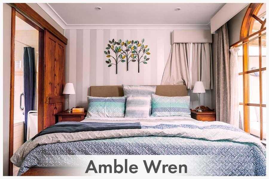 Amble At Hahndorf Bed & Breakfast Екстериор снимка