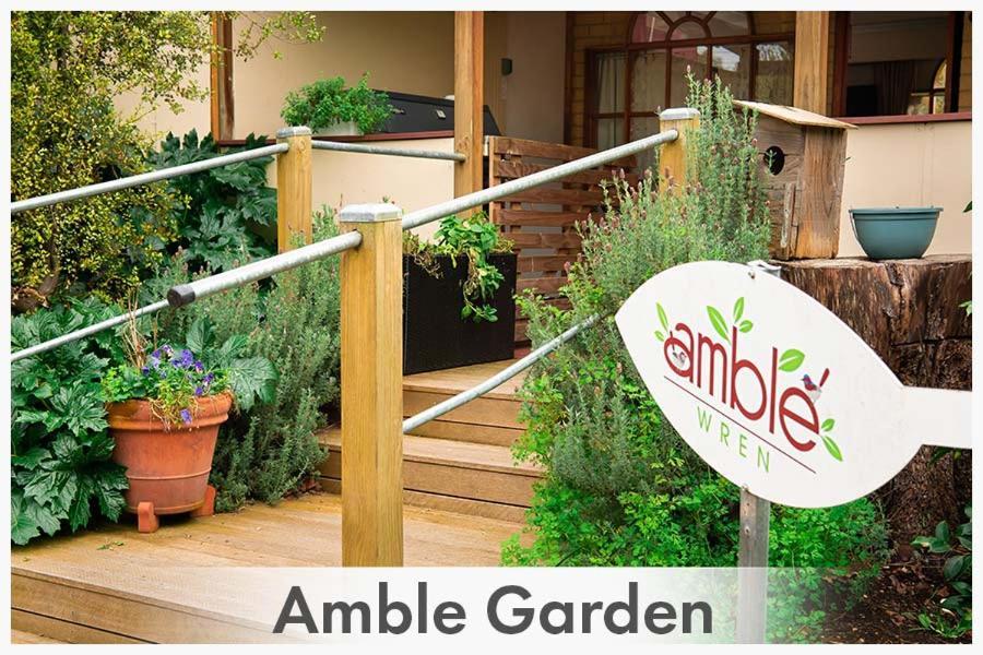 Amble At Hahndorf Bed & Breakfast Екстериор снимка