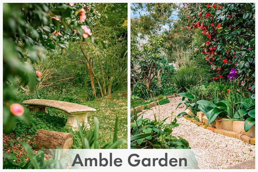 Amble At Hahndorf Bed & Breakfast Екстериор снимка