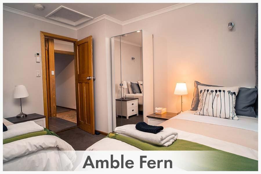 Amble At Hahndorf Bed & Breakfast Екстериор снимка