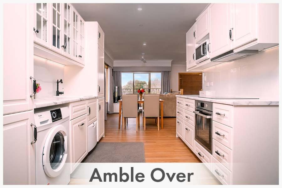 Amble At Hahndorf Bed & Breakfast Екстериор снимка