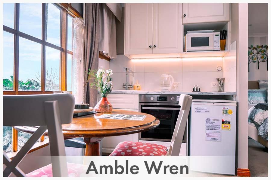 Amble At Hahndorf Bed & Breakfast Екстериор снимка