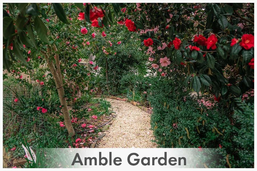 Amble At Hahndorf Bed & Breakfast Екстериор снимка