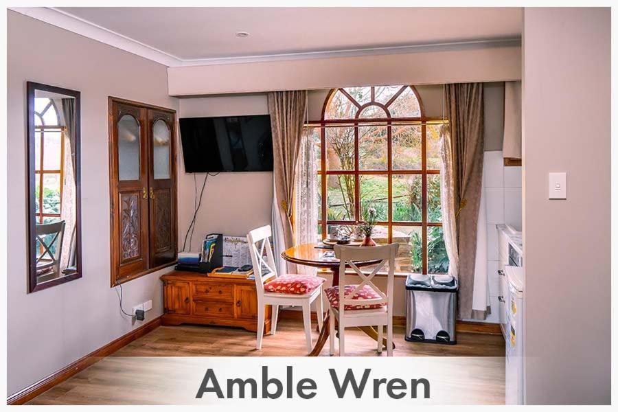 Amble At Hahndorf Bed & Breakfast Екстериор снимка