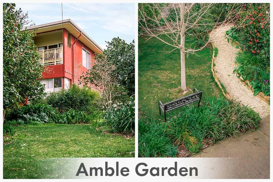 Amble At Hahndorf Bed & Breakfast Екстериор снимка