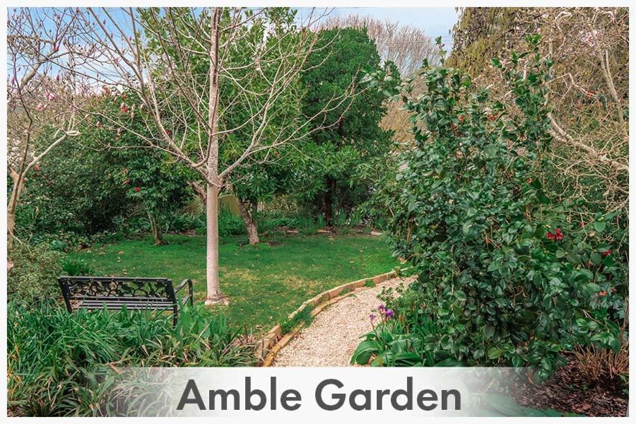 Amble At Hahndorf Bed & Breakfast Екстериор снимка