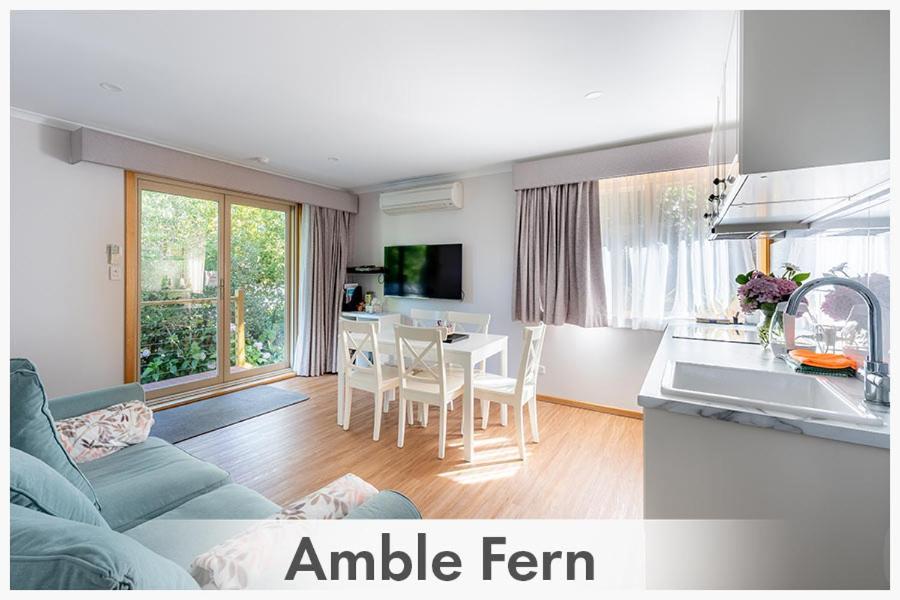 Amble At Hahndorf Bed & Breakfast Екстериор снимка