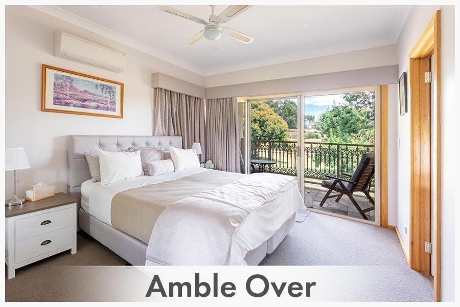 Amble At Hahndorf Bed & Breakfast Екстериор снимка