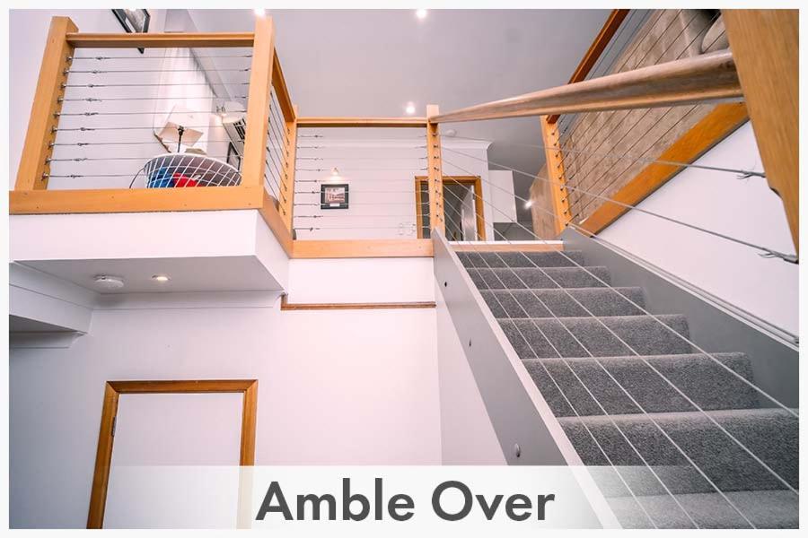 Amble At Hahndorf Bed & Breakfast Екстериор снимка