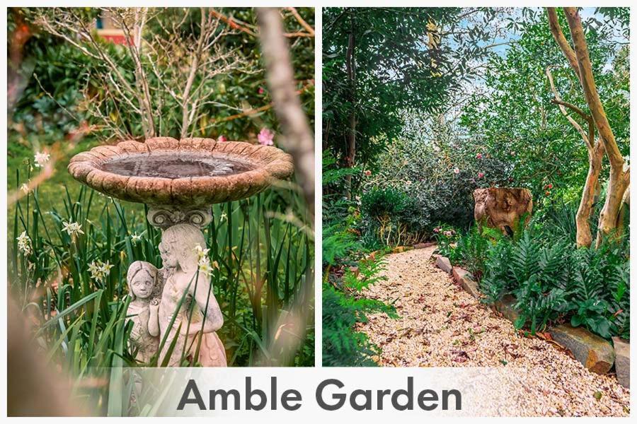 Amble At Hahndorf Bed & Breakfast Екстериор снимка