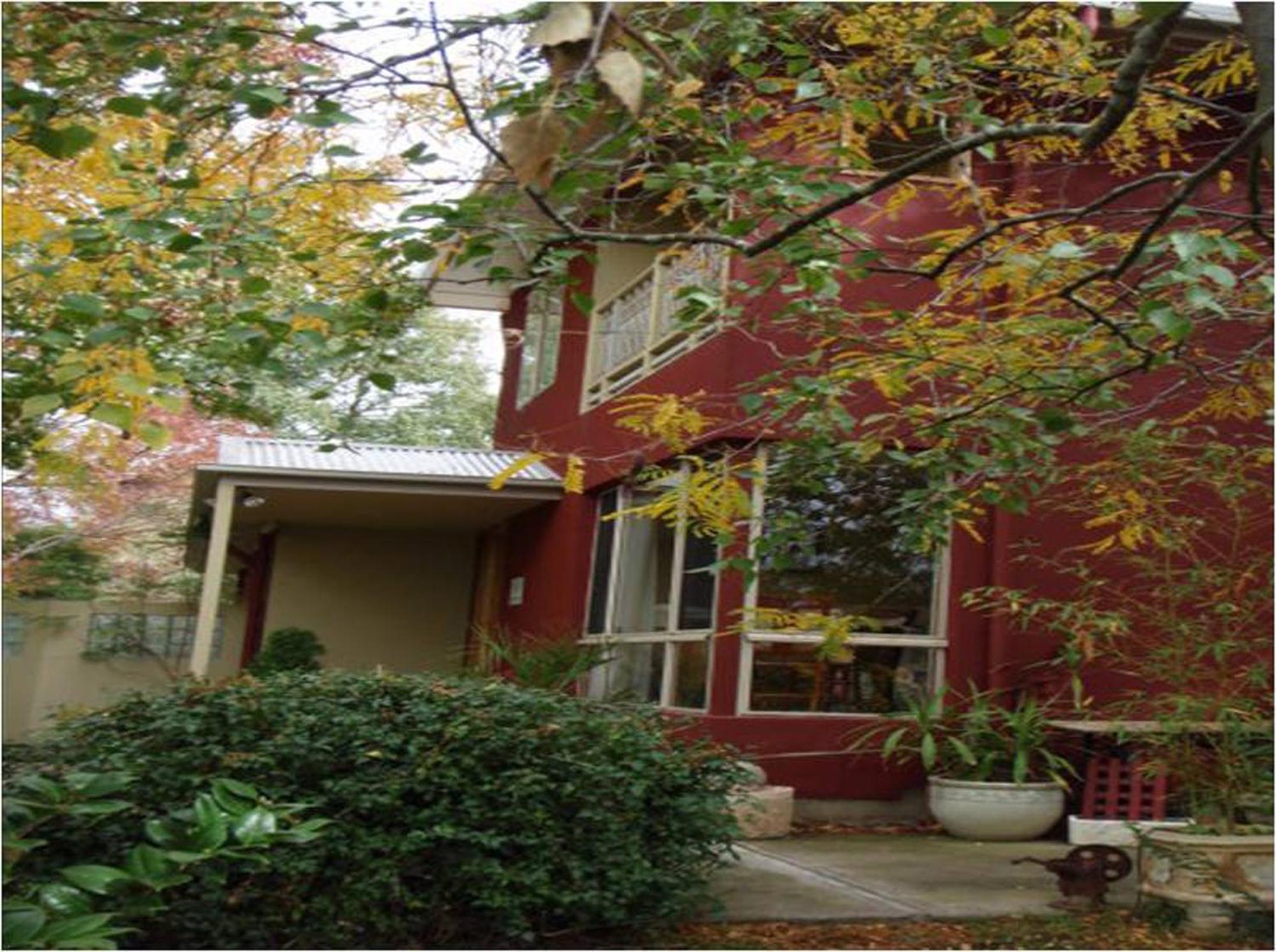 Amble At Hahndorf Bed & Breakfast Екстериор снимка