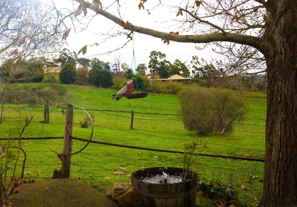 Amble At Hahndorf Bed & Breakfast Стая снимка
