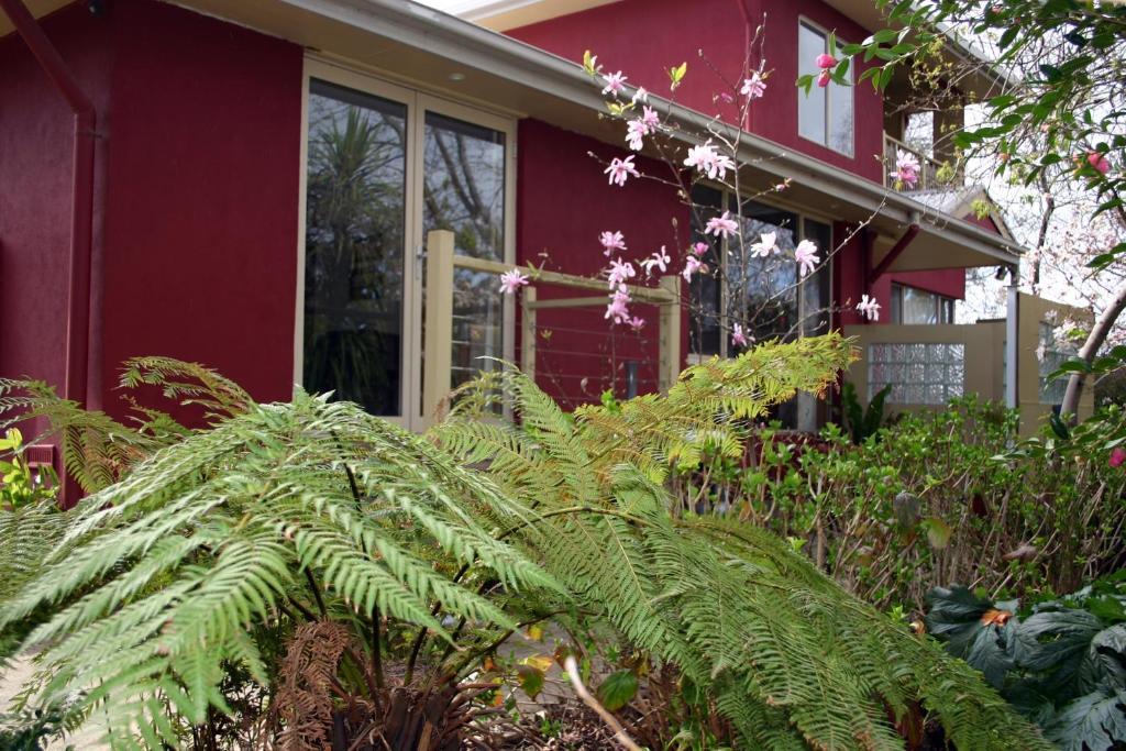 Amble At Hahndorf Bed & Breakfast Екстериор снимка