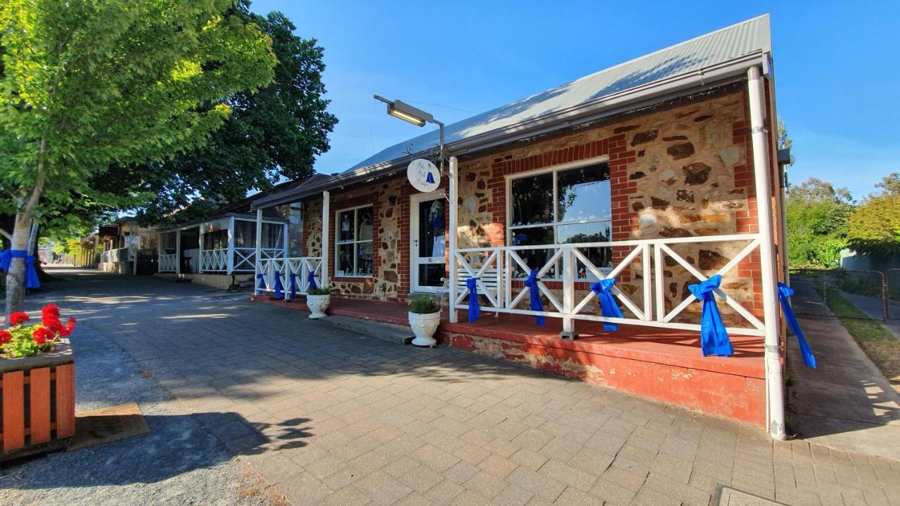 Amble At Hahndorf Bed & Breakfast Екстериор снимка