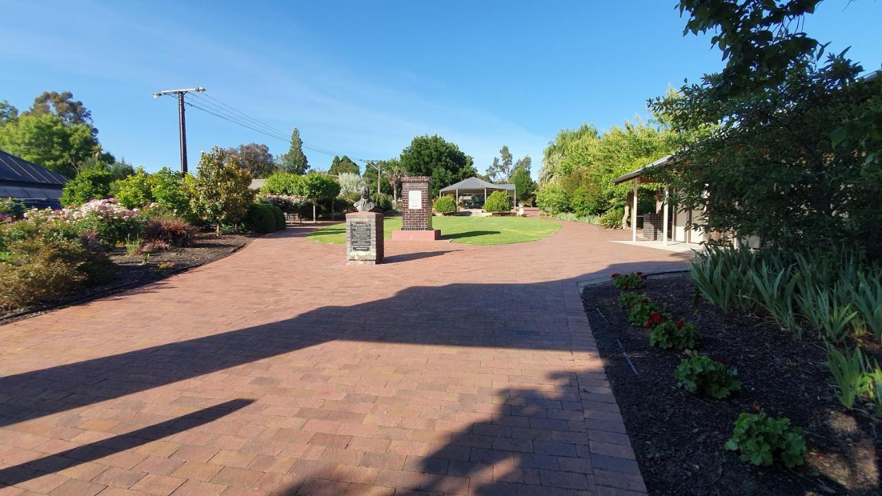 Amble At Hahndorf Bed & Breakfast Екстериор снимка
