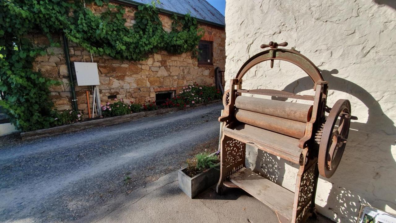 Amble At Hahndorf Bed & Breakfast Екстериор снимка